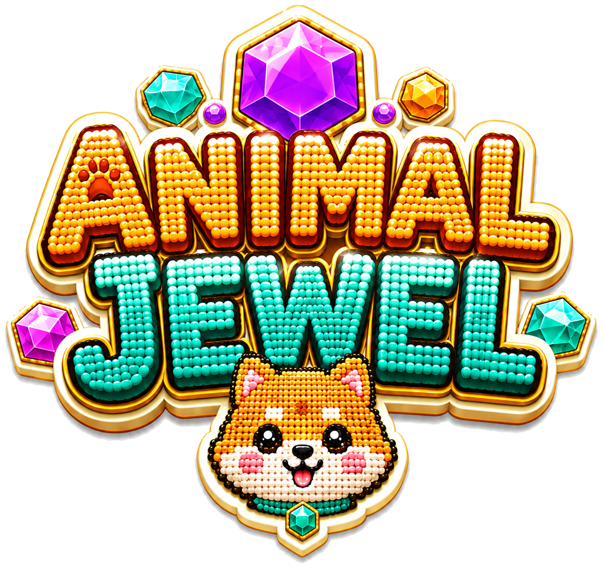 Animal Jewel